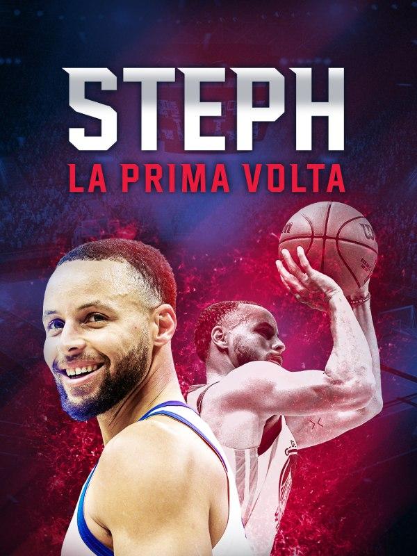 Steph – La prima volta
