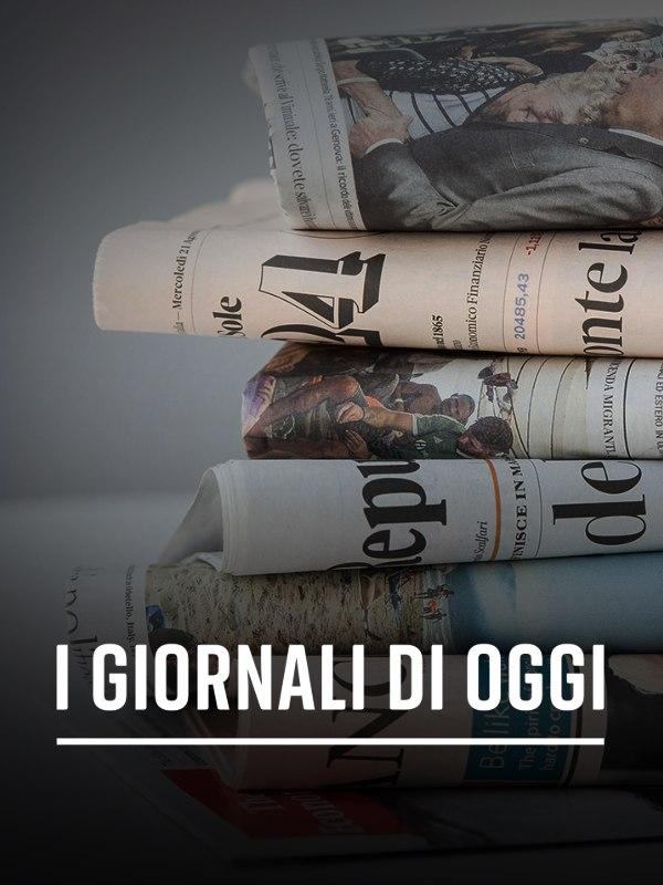 TG24 Edicola – Informazione – skytg24.it