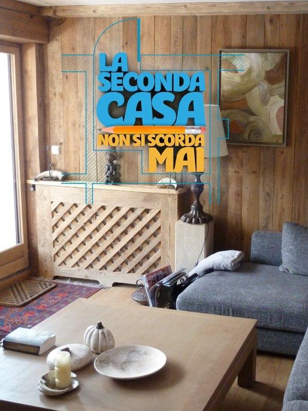 La seconda casa non si scorda mai