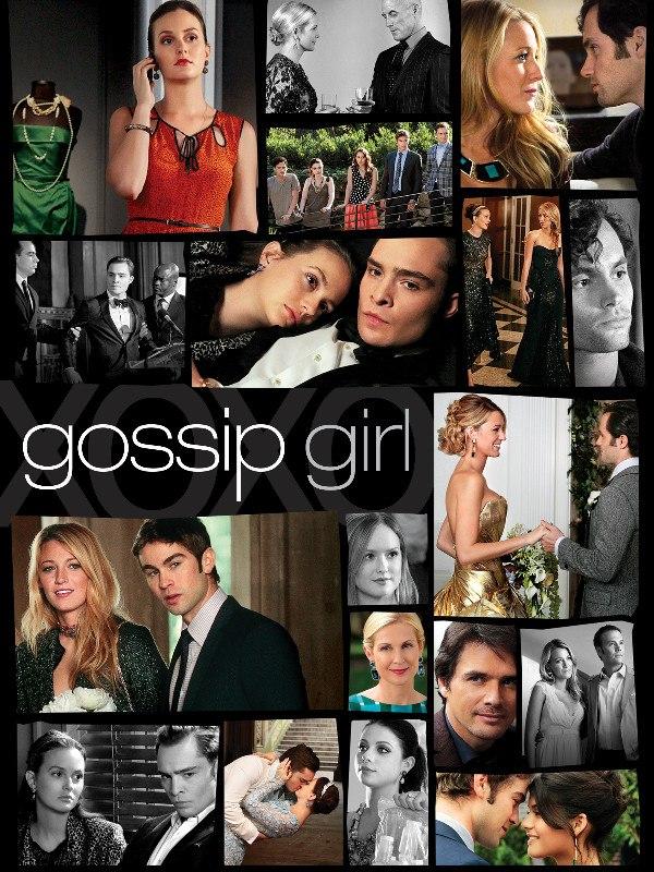 Gossip Girl Gossip Girl