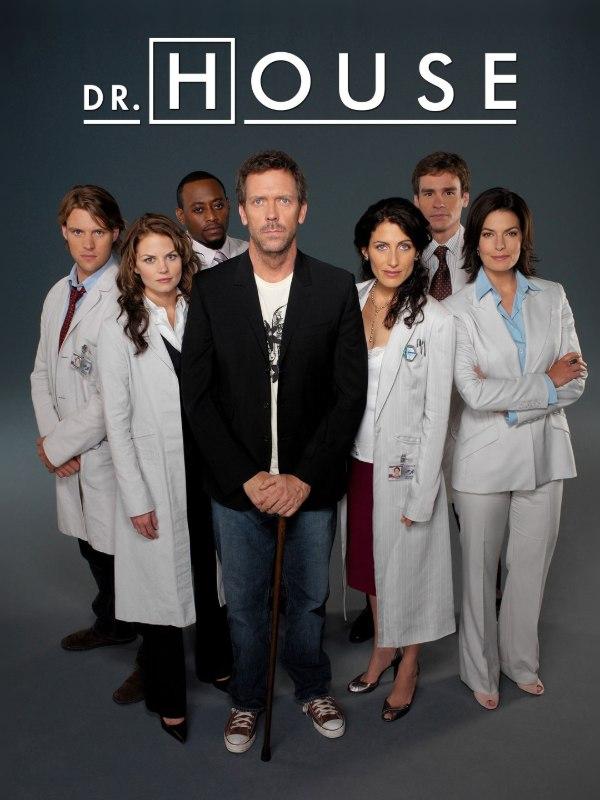 Dr. House – Medical Division