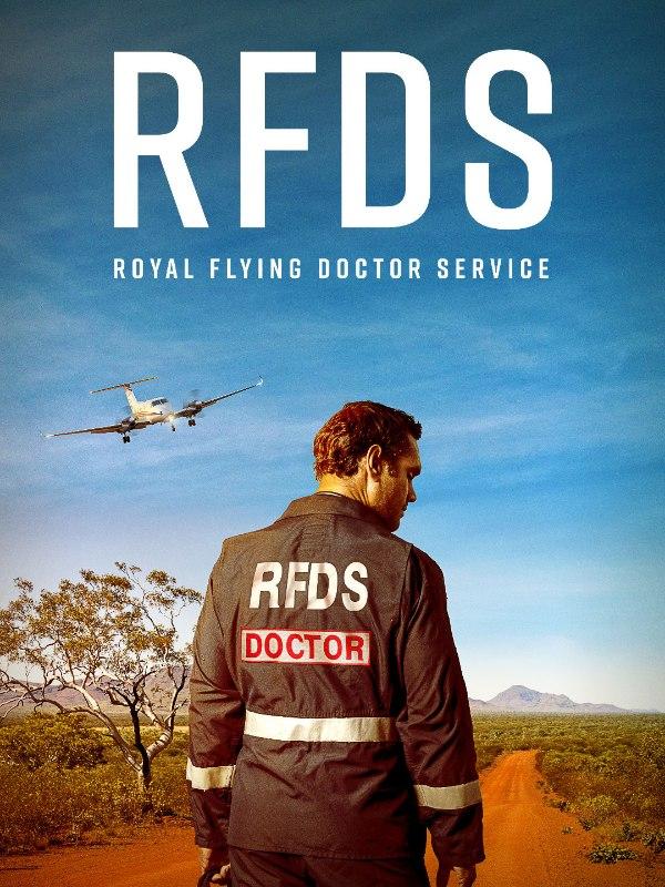 RFDS: Royal Flying Doctor Service