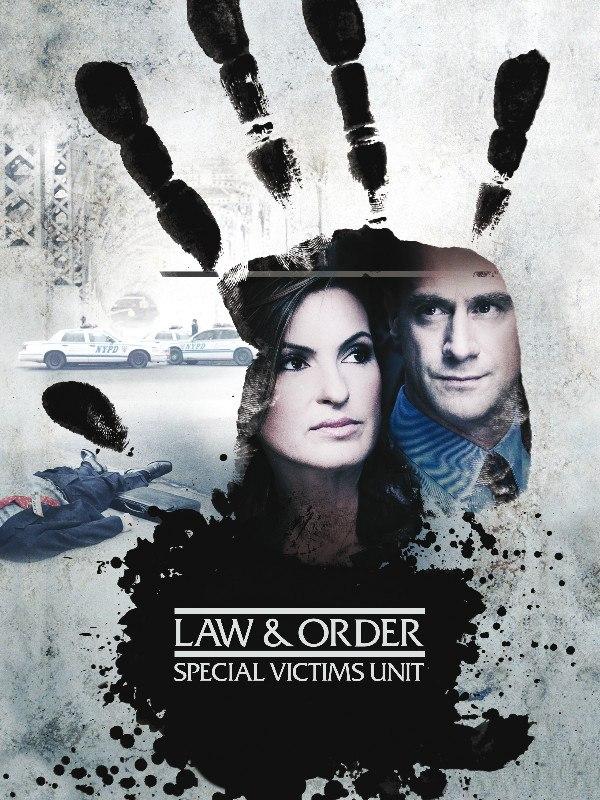 Law & Order: Special Victims Unit