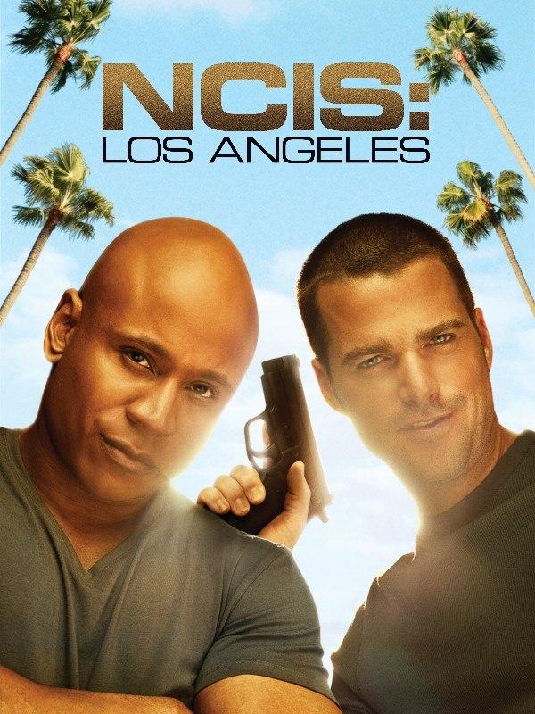 NCIS Los Angeles