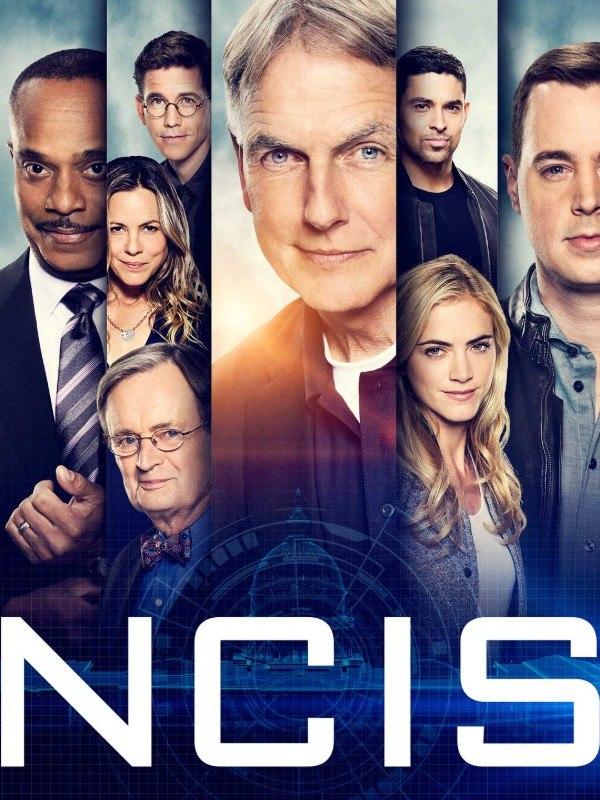 NCIS NCIS