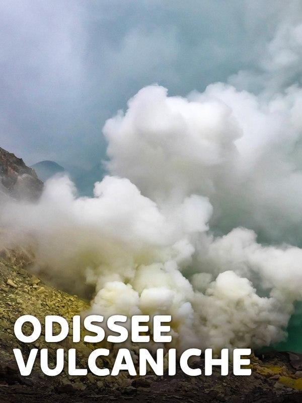 Odissee vulcaniche