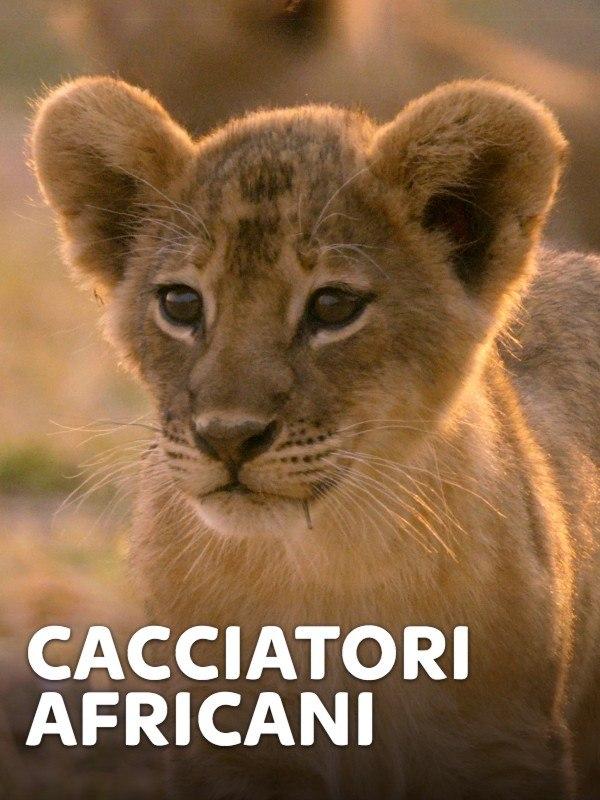 Cacciatori africani