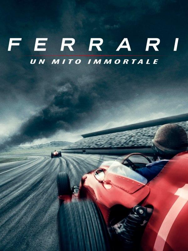 Ferrari: un mito immortale Ferrari: un mito immortale