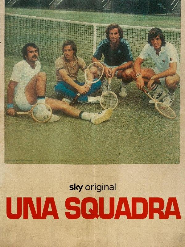Una squadra