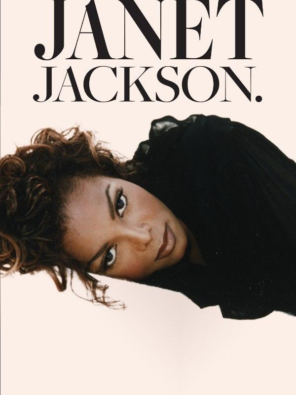 Janet Jackson.