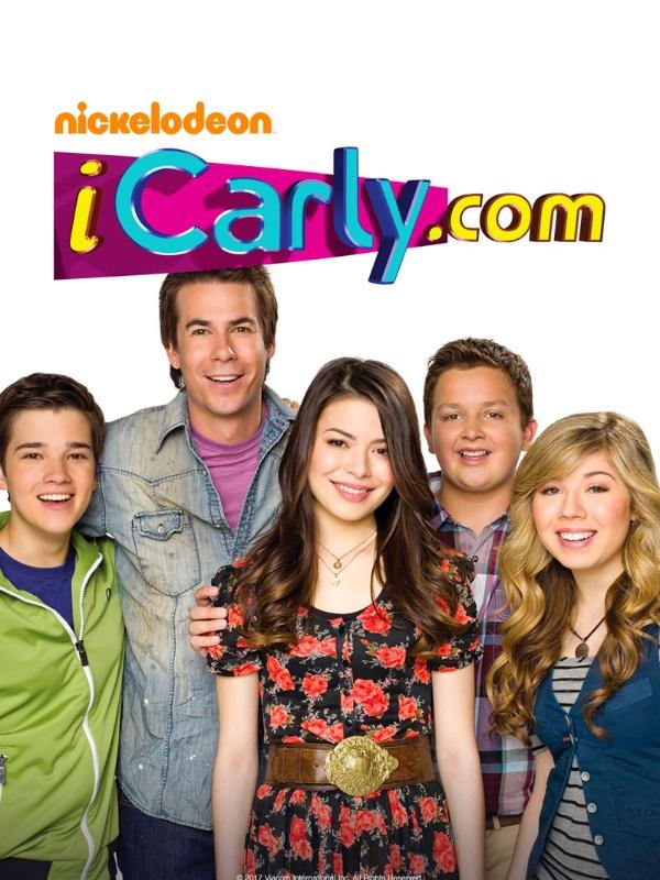 iCarly