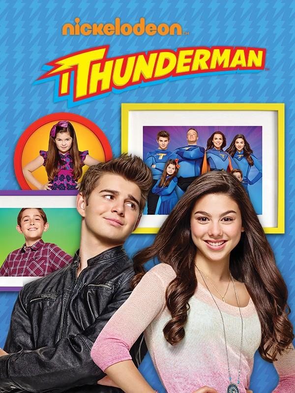 I Thunderman