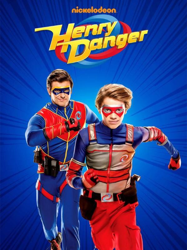 Henry Danger