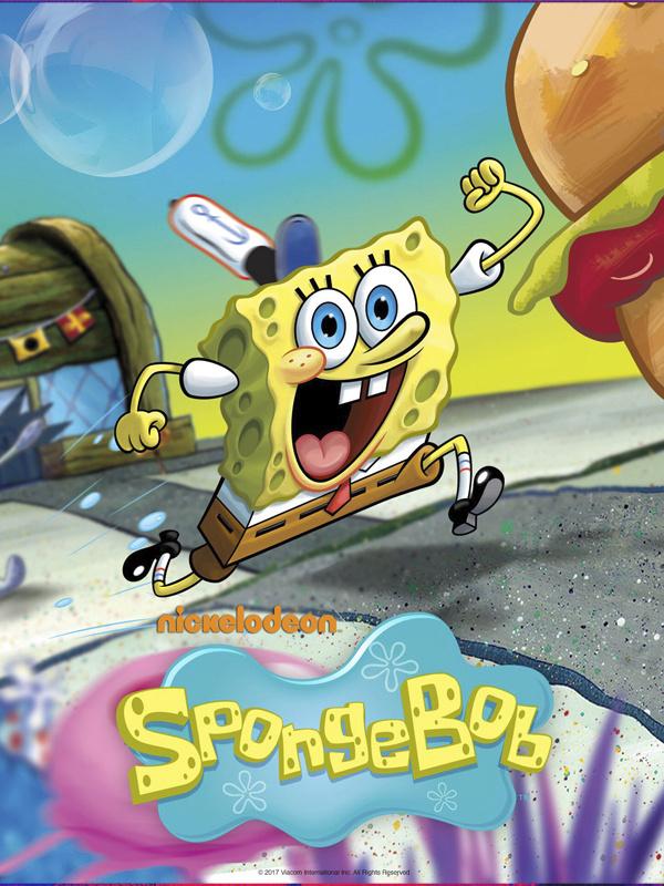 SpongeBob