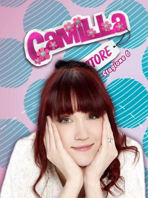 Camilla Store