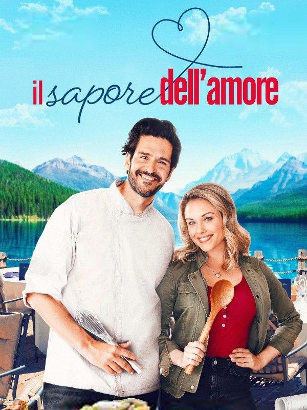 Il sapore dell’amore