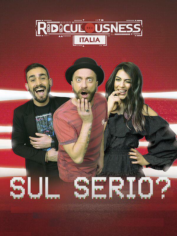 Ridiculousness Italia