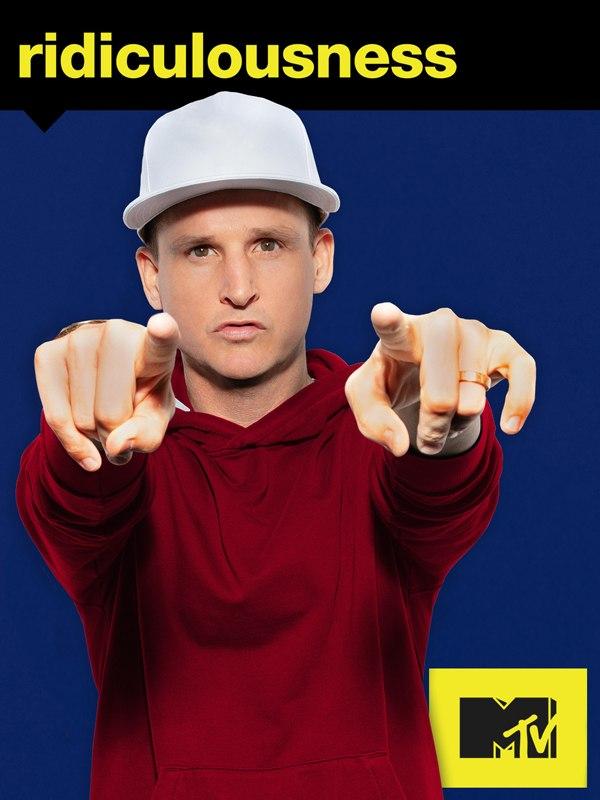 Ridiculousness: Very American Idiots