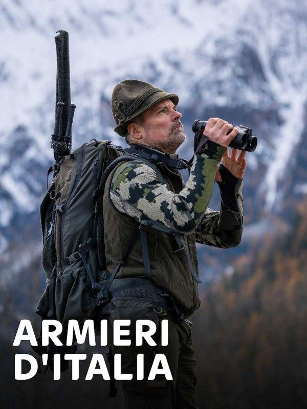 Armieri d’Italia