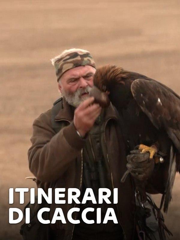 Itinerari di caccia
