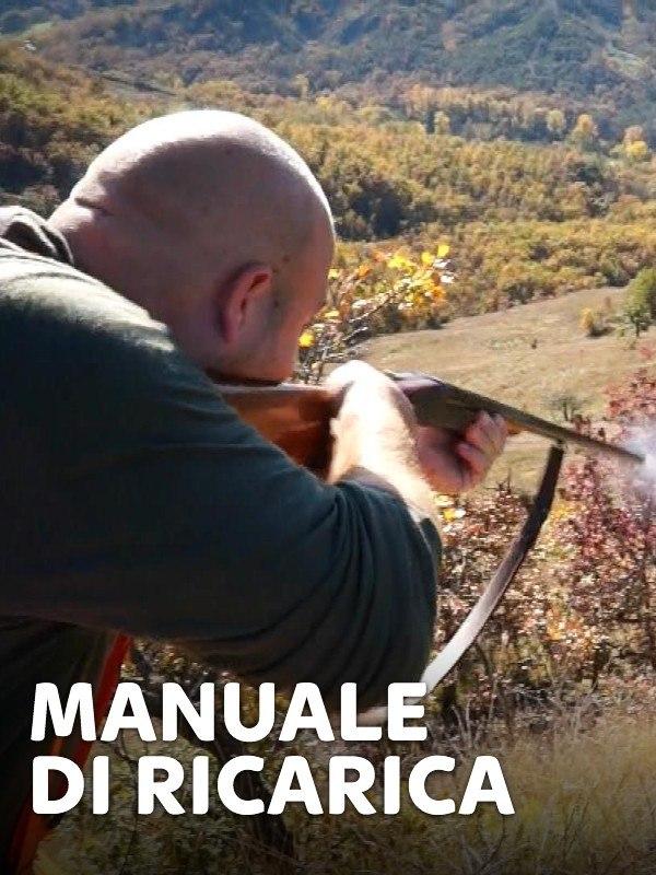 Manuale di ricarica