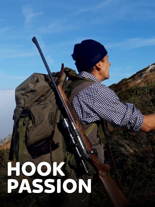 Hook Passion
