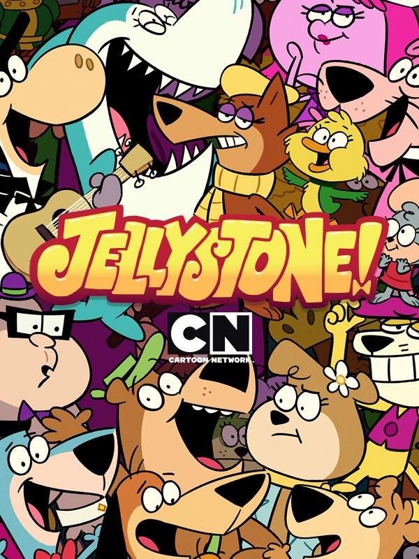 Jellystone