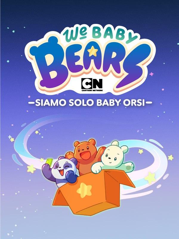 Siamo solo Baby Orsi