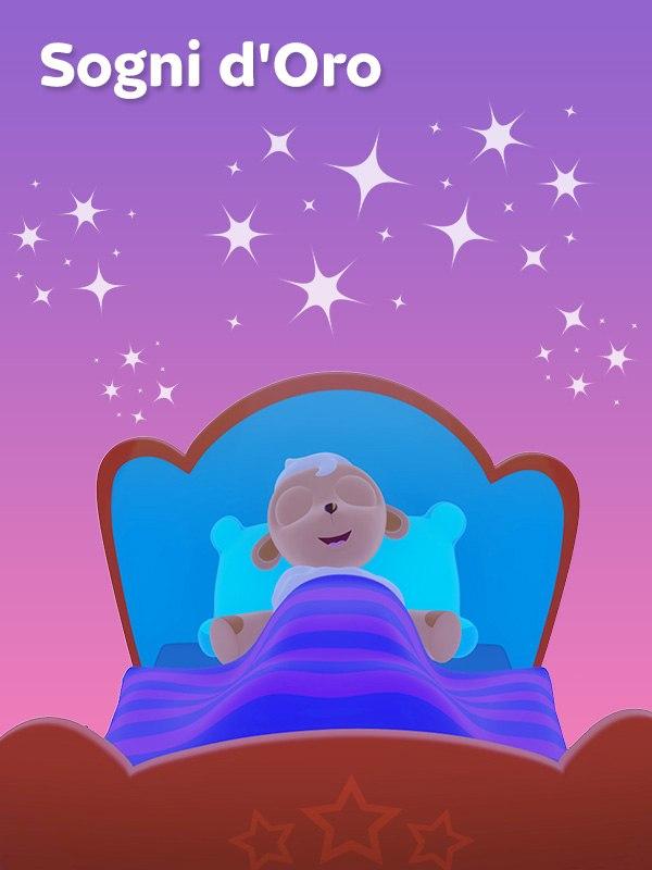 Sogni d’oro