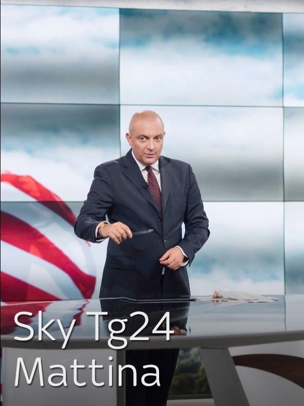 Sky Tg24 Mattina – Informazione – cielo.it