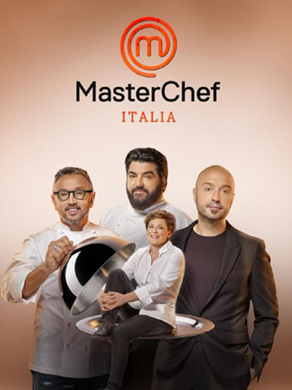 MasterChef Italia 7 MasterChef Italia 7
