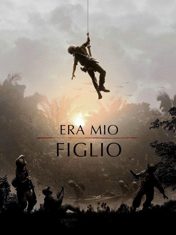 Era mio figlio