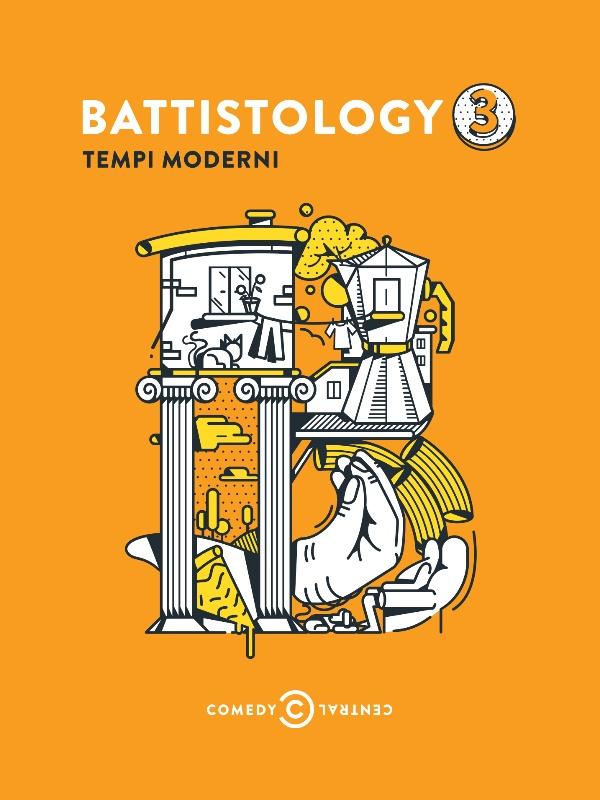 Battistology 3 – Tempi moderni
