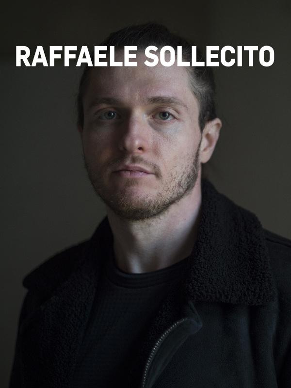 Raffaele Sollecito