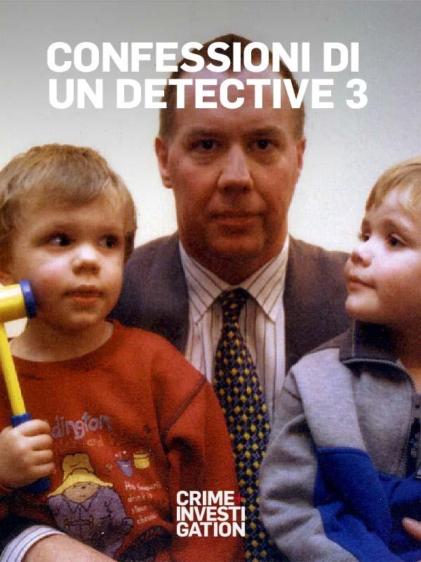 Confessioni di un detective Confessioni di un detective