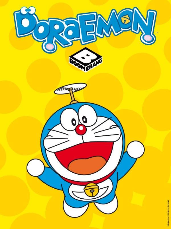 Doraemon