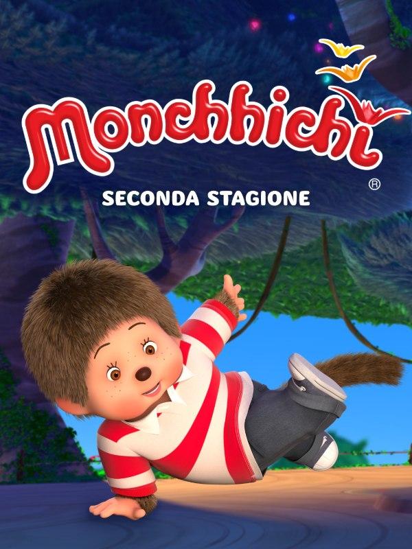 Monchhichi Monchhichi