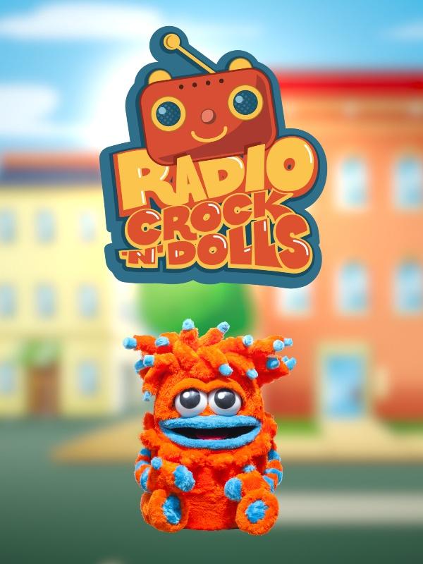 Radio Crock’n Dolls