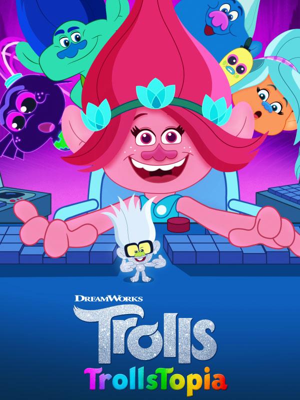 Trollstopia – Ragazzi e Musica – deakids.it