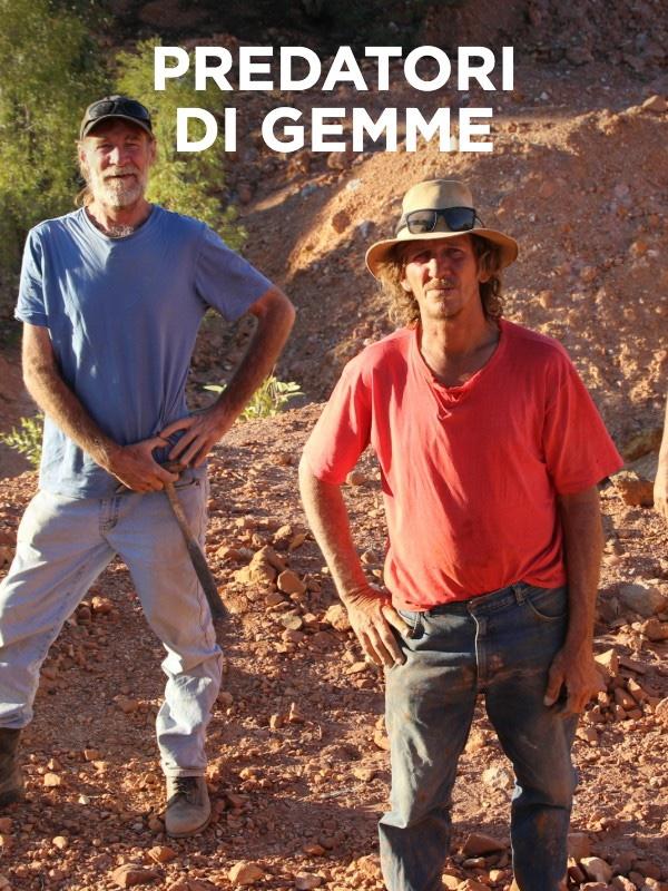 Predatori di gemme