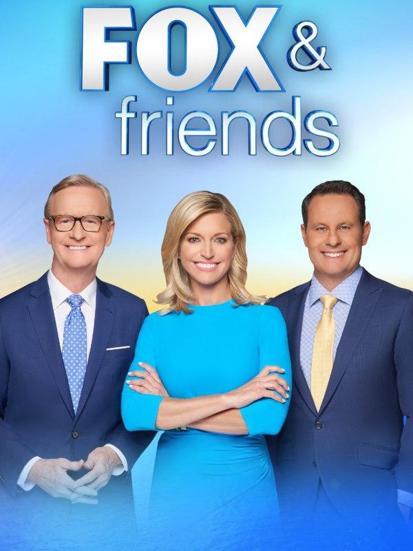 Fox & Friends