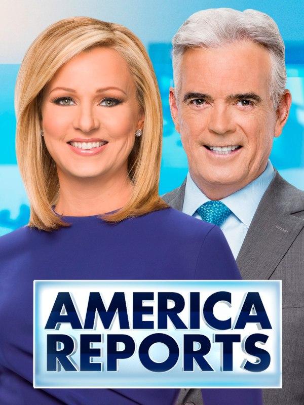America Reports – Informazione – foxnews.it