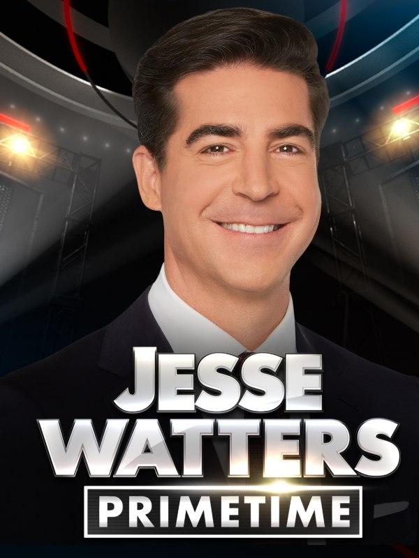 Jesse Watters Primetime