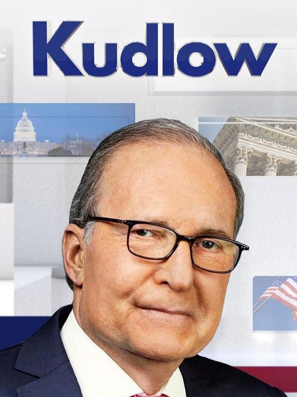 Kudlow Weekend