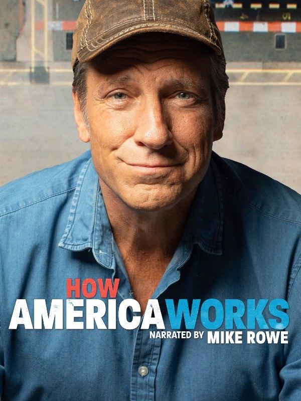 How America Works