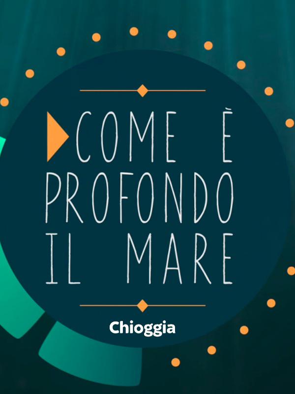 Come e’ profondo il mare: Sardegna Come e’ profondo il mare: Sardegna