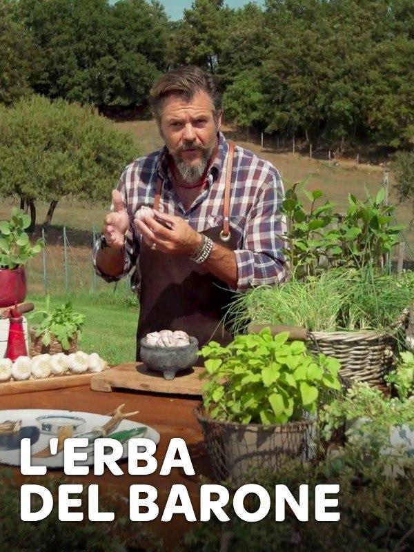 L’erba del Barone L’erba del Barone