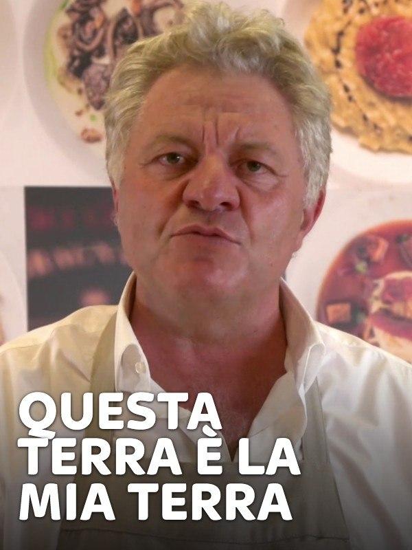 Questa terra e’ la mia terra