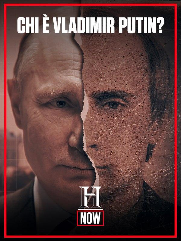 Chi e’ Vladimir Putin?