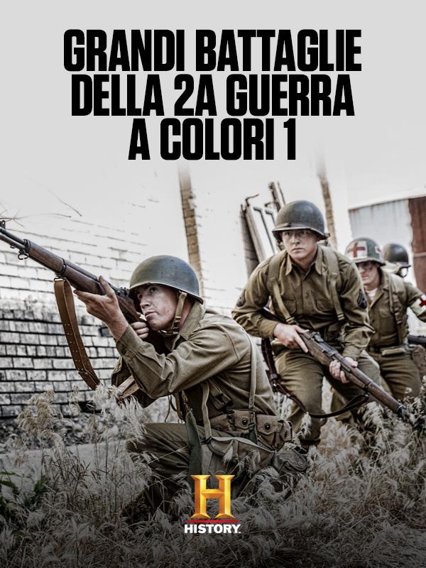 Blitzkrieg: la guerra lampo